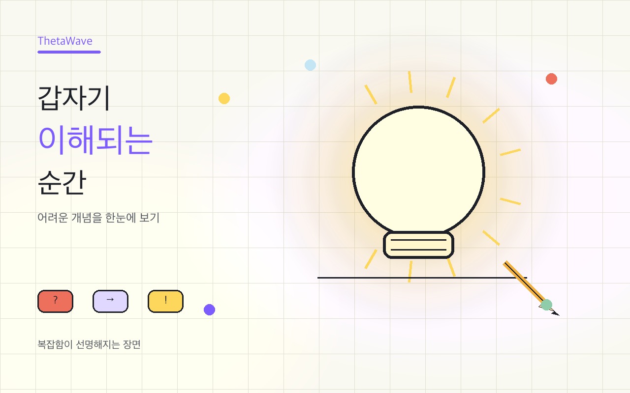 요약 AI 사용법: 대학생 전공 노트를 인포그래픽으로 정리하는 공부 AI 활용법