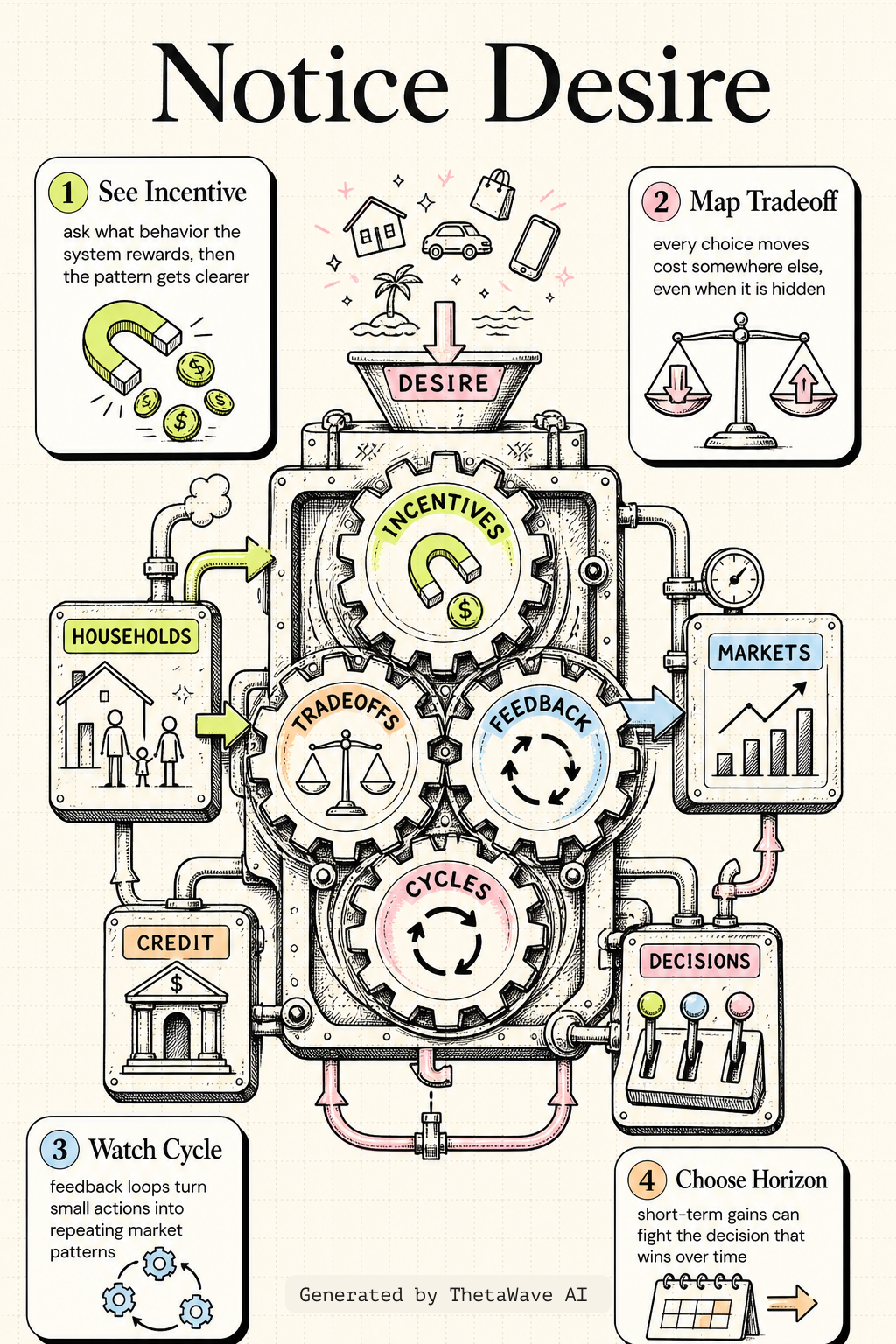 Infographic for Naval Ravikant on Happiness, Anxiety, and More