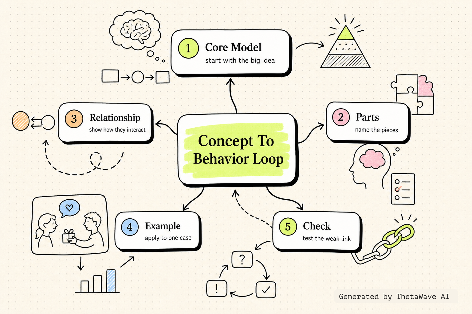 Mind map for Psychological Research: Crash Course Psychology #2