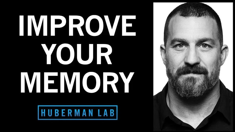 Understand & Improve Memory Using Science-Based Tools